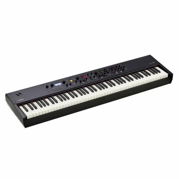 Yamaha CP88 4 Yamaha CP88 - Image 4