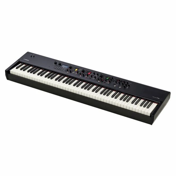 Yamaha CP88 2 Yamaha CP88 - Image 2