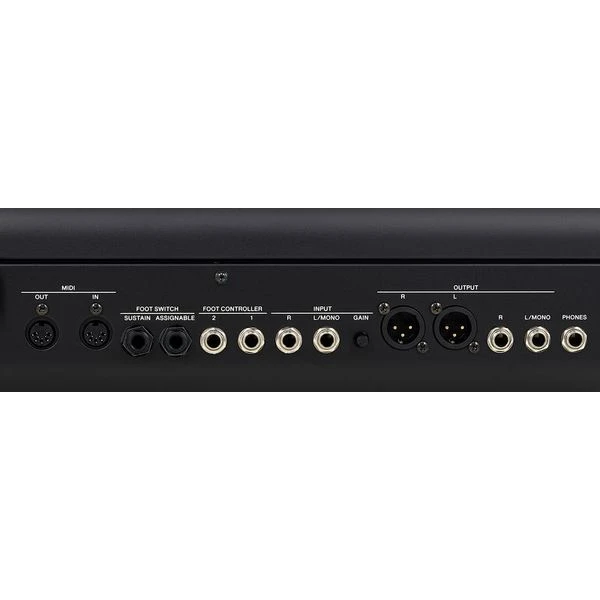 Yamaha CP88 14 Yamaha CP88 - Image 14