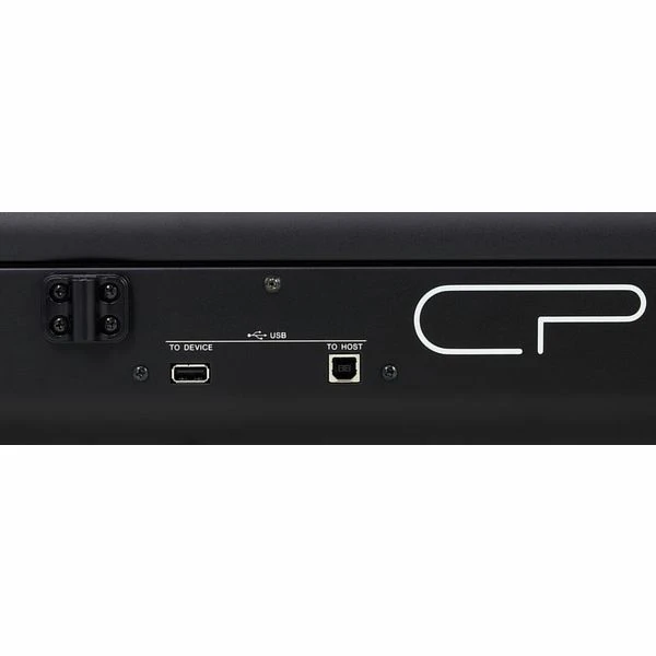 Yamaha CP88 13 Yamaha CP88 - Image 13