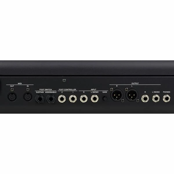 Yamaha CP73 14 Yamaha CP73 - Image 14