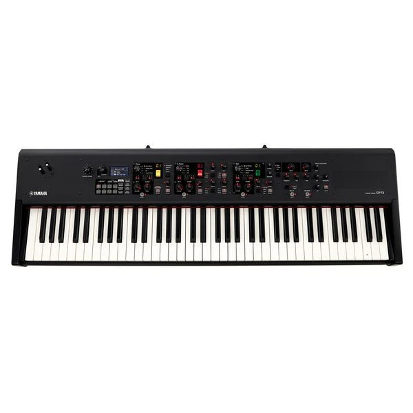 Yamaha CP73 6 Yamaha CP73 - Image 6