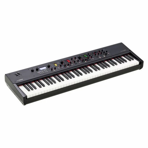 Yamaha CP73 4 Yamaha CP73 - Image 4