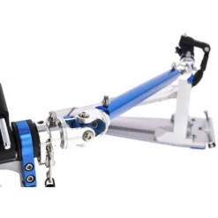 Yamaha DFP9D Double Foot Pedal -SoundSensationYamaha 14334818 800