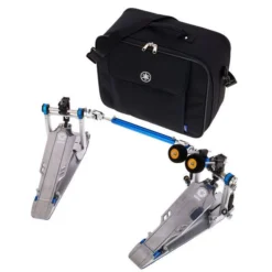Yamaha DFP9D Double Foot Pedal -SoundSensationYamaha 14334828 800