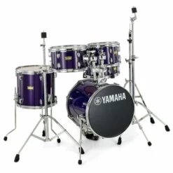 Yamaha Junior Kit Manu Katché Violet -SoundSensationYamaha 14384259 800
