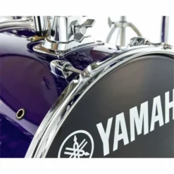 Yamaha Junior Kit Manu Katché Violet -SoundSensationYamaha 14384269 800