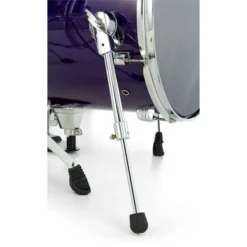 Yamaha Junior Kit Manu Katché Violet -SoundSensationYamaha 14384304 800