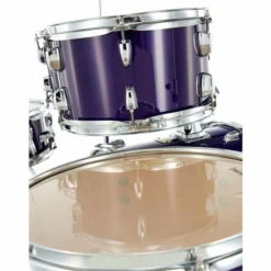 Yamaha Junior Kit Manu Katché Violet -SoundSensationYamaha 14384314 800