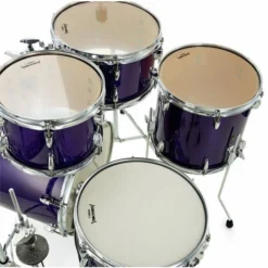 Yamaha Junior Kit Manu Katché Violet -SoundSensationYamaha 14384319 800