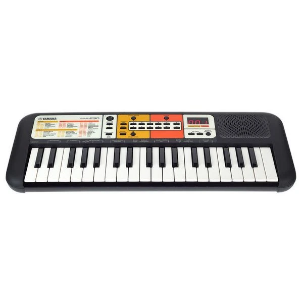 Yamaha PSS-F30 3 Yamaha PSS-F30 - Image 3