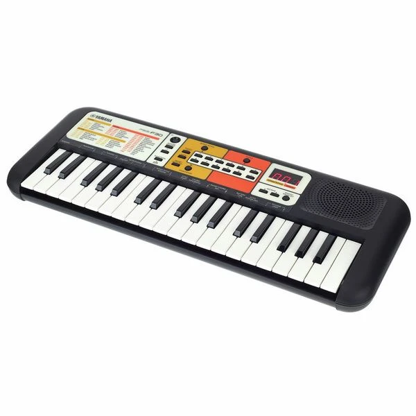 Yamaha PSS-F30 1 Yamaha PSS-F30