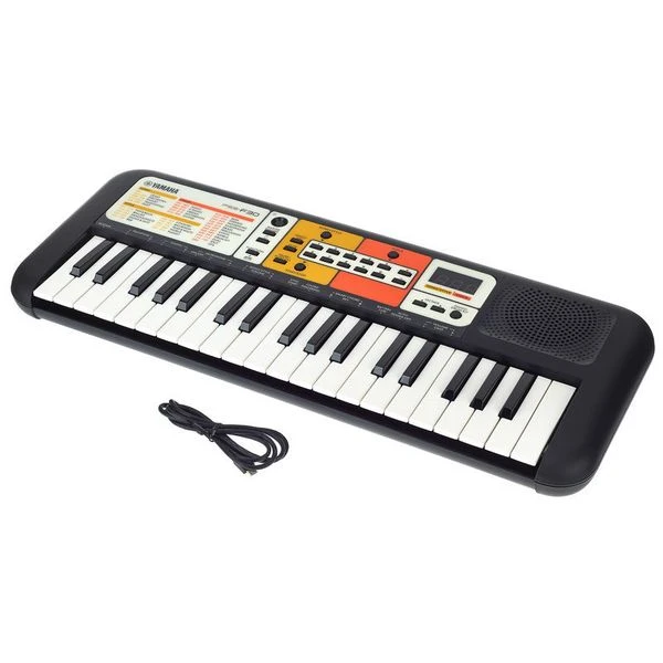 Yamaha PSS-F30 12 Yamaha PSS-F30 - Image 12