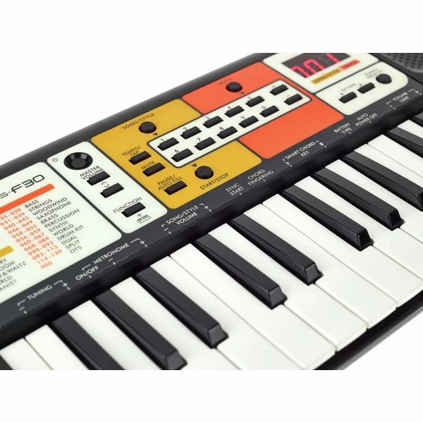 Yamaha PSS-F30 10 Yamaha PSS-F30 - Image 10
