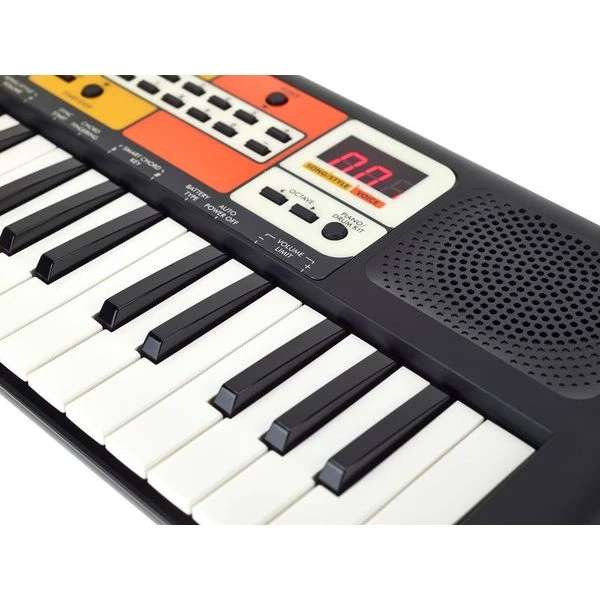 Yamaha PSS-F30 9 Yamaha PSS-F30 - Image 9