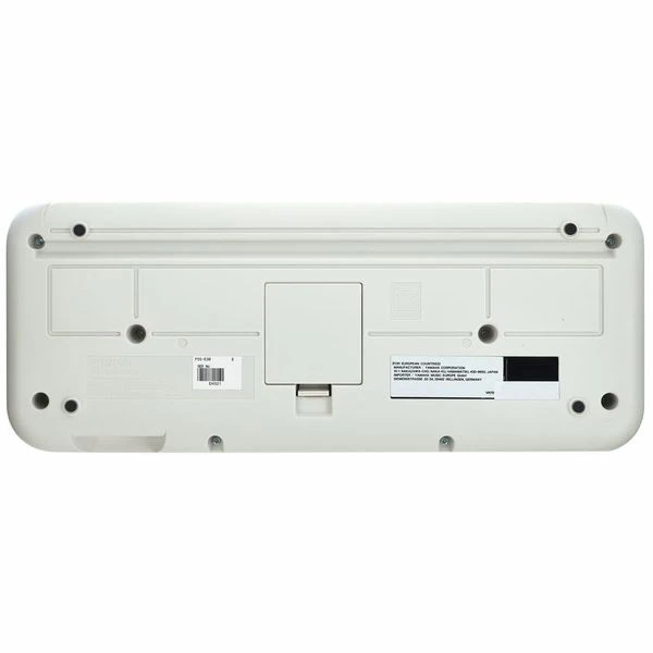 Yamaha PSS-E30 11 Yamaha PSS-E30 - Image 11