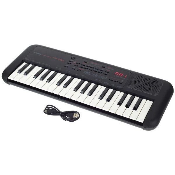 Yamaha PSS-A50 10 Yamaha PSS-A50 - Image 10