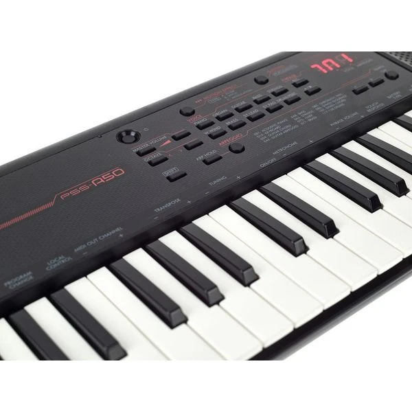 Yamaha PSS-A50 8 Yamaha PSS-A50 - Image 8