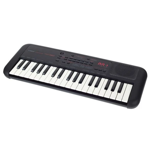 Yamaha PSS-A50 2 Yamaha PSS-A50 - Image 2