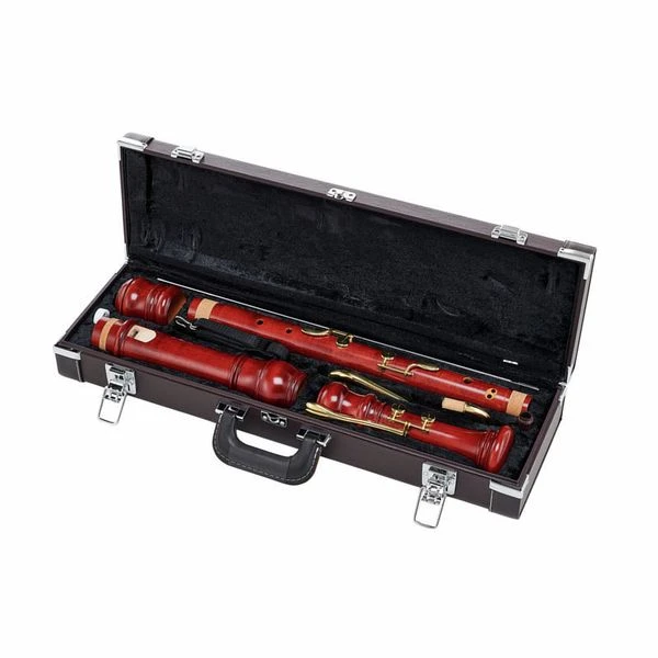 Yamaha YRB-61 Bass Recorder 12 Yamaha YRB-61 Bass Recorder - Image 12