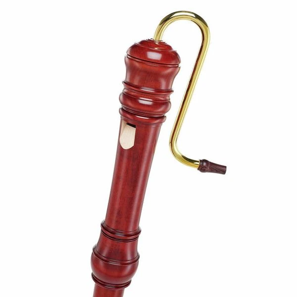 Yamaha YRB-61 Bass Recorder 6 Yamaha YRB-61 Bass Recorder - Image 6