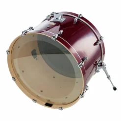 Yamaha Stage Custom 24"x15" BD CR -SoundSensationYamaha 14464314 800