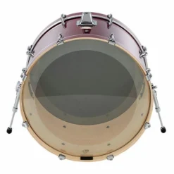 Yamaha Stage Custom 24"x15" BD CR -SoundSensationYamaha 14464344 800