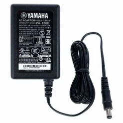 Yamaha PA-130 B Power Adapter -SoundSensationYamaha 14470824 800