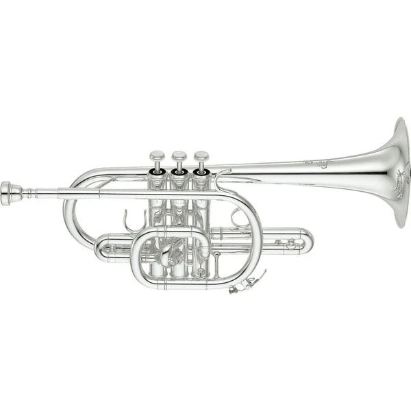 Yamaha YCR-9435 Cornet 1 Yamaha YCR-9435 Cornet