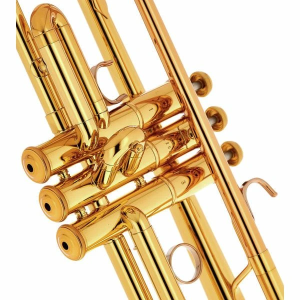 Yamaha YTR-8310 Z 03 Trumpet 6 Yamaha YTR-8310 Z 03 Trumpet - Image 6