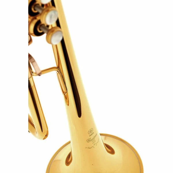 Yamaha YTR-8310 Z 03 Trumpet 11 Yamaha YTR-8310 Z 03 Trumpet - Image 11