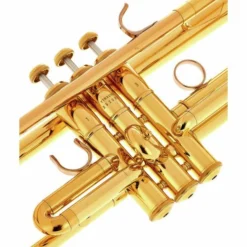 Yamaha YTR-8310 Z 03 Trumpet 19 Yamaha YTR-8310 Z 03 Trumpet -SoundSensationYamaha 14484359 800