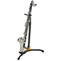 Yamaha YCL-621 II Bass Clarinet