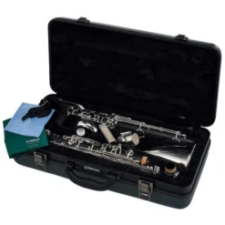 Yamaha YCL-221 II S Bass Clarinet -SoundSensationYamaha 14497964 800