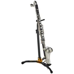 Yamaha YCL-221 II S Bass Clarinet -SoundSensationYamaha 14497984 800