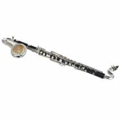 Yamaha YCL-221 II S Bass Clarinet -SoundSensationYamaha 14497999 800
