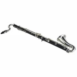 Yamaha YCL-221 II S Bass Clarinet -SoundSensationYamaha 14498009 800