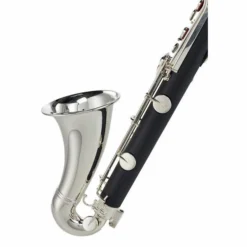 Yamaha YCL-221 II S Bass Clarinet -SoundSensationYamaha 14498024 800