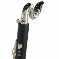 Yamaha YCL-221 II S Bass Clarinet -SoundSensationYamaha 14498044 800