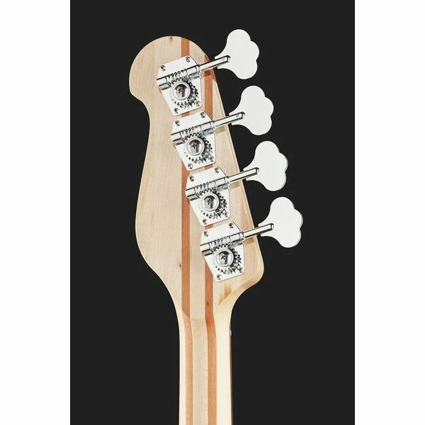 Yamaha BB 434 BK 7 Yamaha BB 434 BK - Image 7