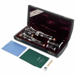 Yamaha YCL-CX-E Clarinet -SoundSensationYamaha 14614663 800
