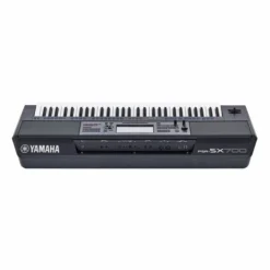 Yamaha PSR-SX700 -SoundSensationYamaha 14616923 800