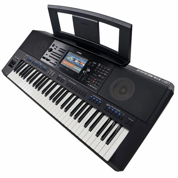 Yamaha PSR-SX900 9 Yamaha PSR-SX900 - Image 9