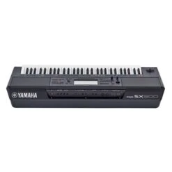 Yamaha PSR-SX900 18 Yamaha PSR-SX900 -SoundSensationYamaha 14617013 800
