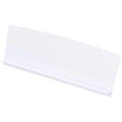 Yamaha P-125 Music Rest White