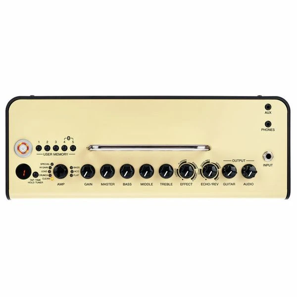 Yamaha THR10II 6 Yamaha THR10II - Image 6