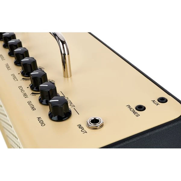 Yamaha THR10II 11 Yamaha THR10II - Image 11