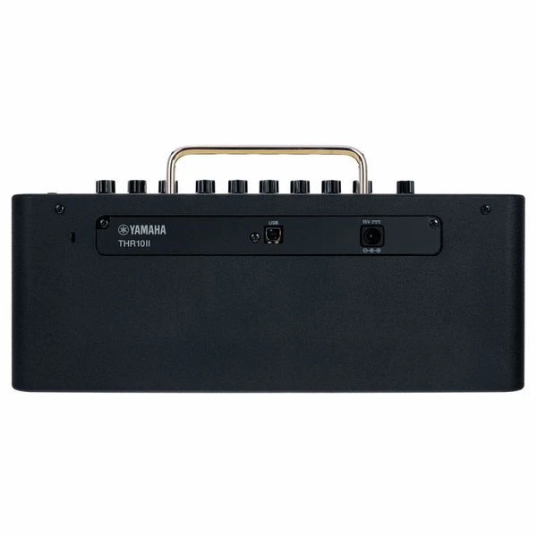 Yamaha THR10II 9 Yamaha THR10II - Image 9