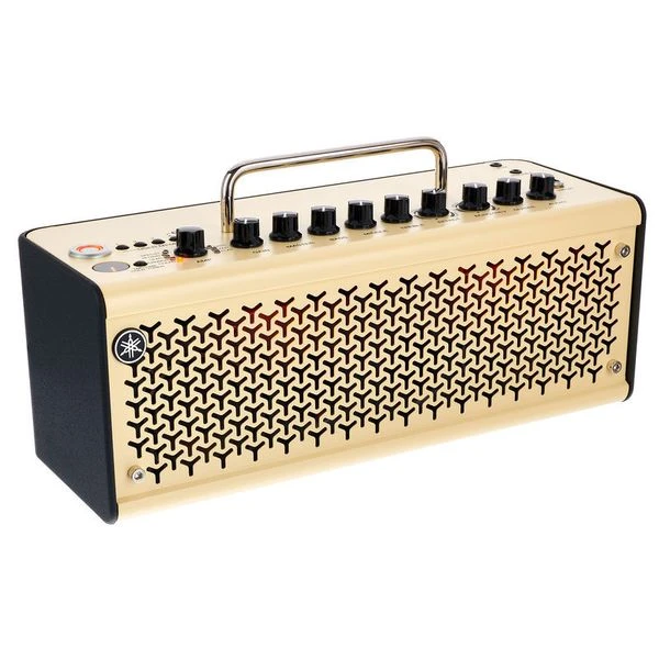 Yamaha THR10II 4 Yamaha THR10II - Image 4