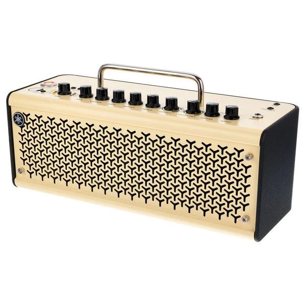 Yamaha THR10II 1 Yamaha THR10II